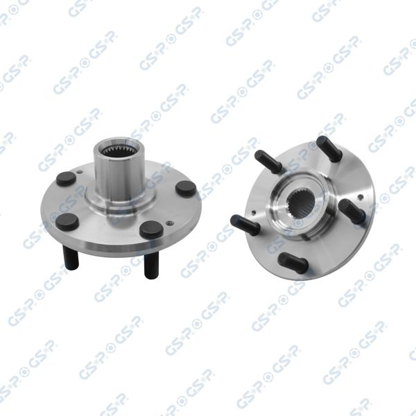 GSP 9427018 | Ön Teker Poryası Hyundai Elantra 1.6-1.6 CRDI 11-> Kia Cerato Soul Venga 1.6-1.6 CRDI