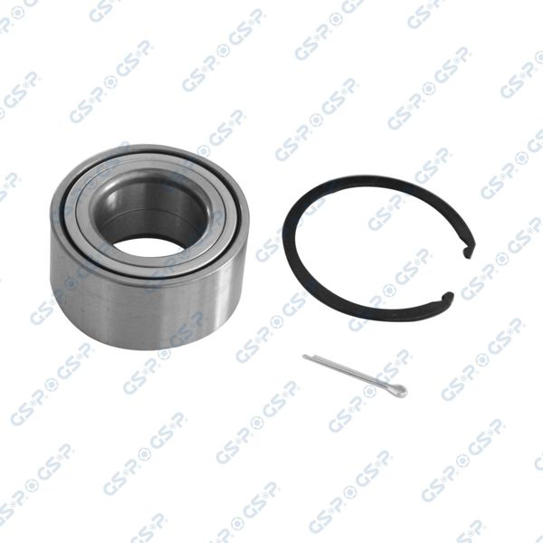 GSP GK6923 | Ön Teker Rulmanı Hyundai i30 Ceed 2007-2012