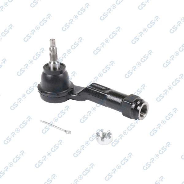 GSP S071832 | Rot Başı Sol Hyundai Elantra 16-> Kona 17-> i30 16->