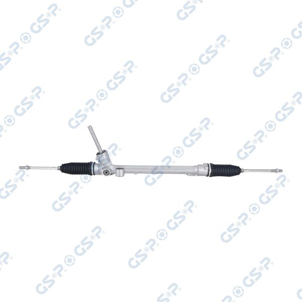 GSP SR700969 | Direksiyon Kutusu Komple Ford Fiesta 08 > Ford Courıer 14 > (Rot Baslı)