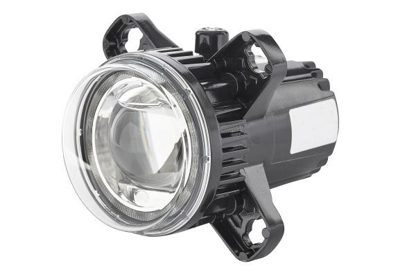 HELLA 1BL012488-121 | Ana Far Elemanı Led Modül 12V-24V De / Led 90mm Iveco-Mercedes-Renault Trucks