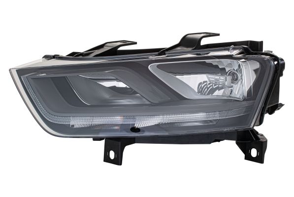 HELLA 1EG354839-011 | Far Halojen Sol Q3 12 > 14