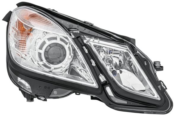 HELLA 1EL010800-021 | Far Komple R 212 Mercekli Normal