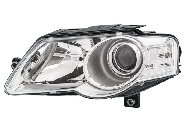 HELLA 1EL247014-011 | Far + Sinyal Sol 06-Passat + Mt Halojen