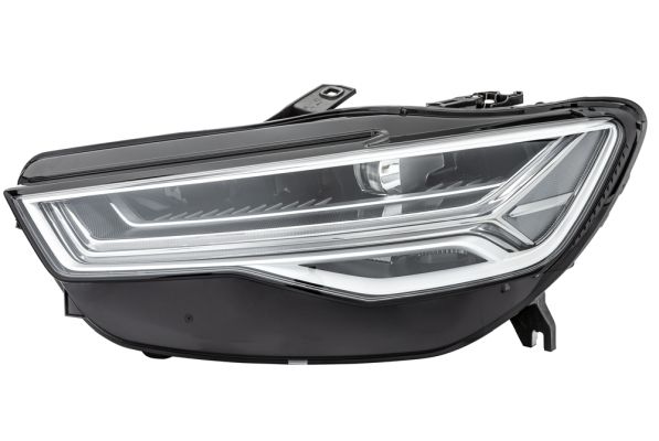 HELLA 1EX012976211 | Far Komple VW A6 Sol Led Matrix 2015 -