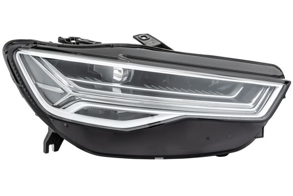 HELLA 1EX012976221 | Far Komple VW A6 Sağ Led Matrix 2015 -