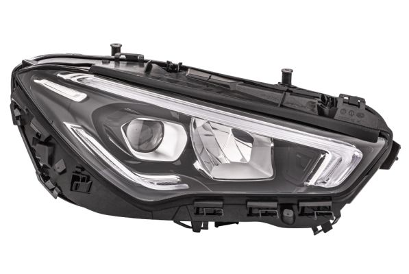 HELLA 1EX015086321 | Far Komple 118 CLA Sağ Led