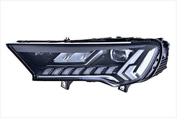 HELLA 1EX354881-071 | Far Q7 4Mb Matrix Led Sol