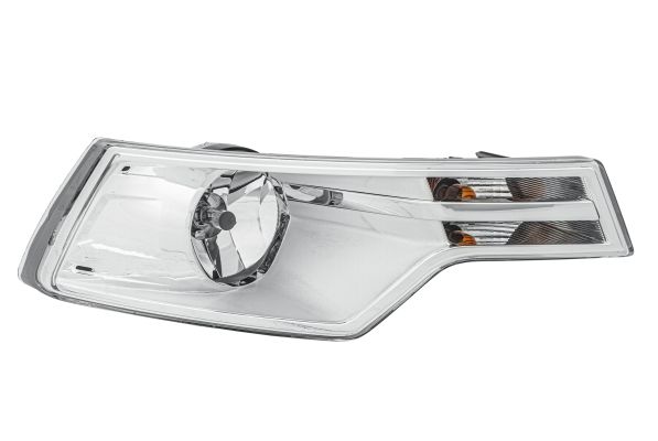 HELLA 1NE271532-021 | Sis Lambası Sağ Citroen C5 08 -