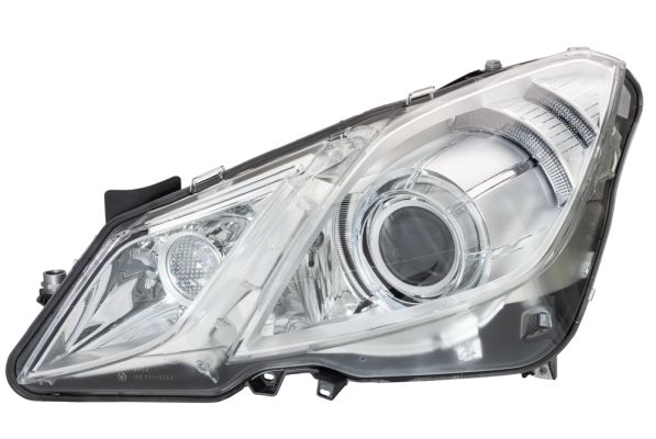 HELLA 1ZT011733-051 | Far,Mercedes E Class (C207-A207) ,Bi-Xenon-Led-Halojen,Sol