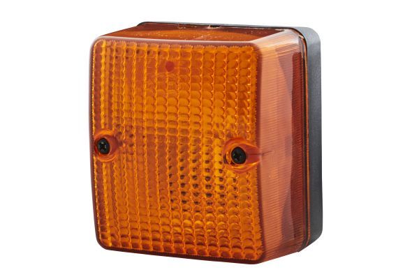 HELLA 2BA996012-061 | Sinyal Lambası Sağ,Sol P21w 12V 24V Halojen | 2 Adet