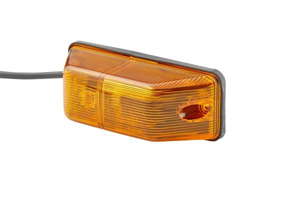 HELLA 2BM006692077 | Çam. Sinyali Spr-Lt35 Sol Büyük Sarı