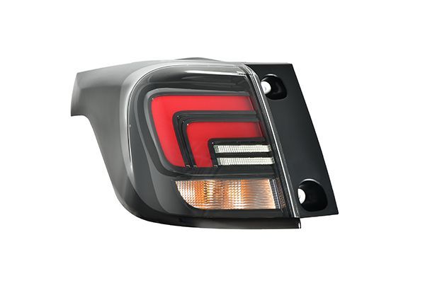 HELLA 2SD015695-111 | Stop Lambası Opel Opel Crossland X 17-Led Dış Sol