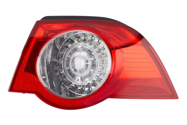 HELLA 2VA009246-101 | Komple Arka Lamba,VW Eos,Led,Sağ