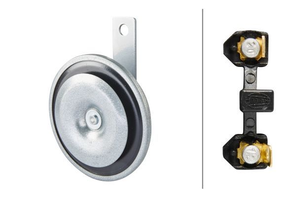 HELLA 3AL002952-871 | Korna