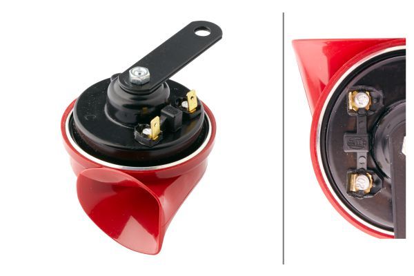 HELLA 3FG007424-011 | Korna