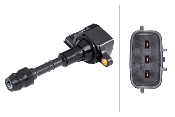 HELLA 5DA358057-281 | Ateşleme Bobini