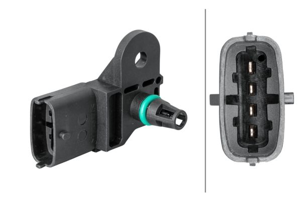 HELLA 6PP009400951 | Hella / Map Sensörü Opel Astra H / J / Insignia 1.4Net / 16Let