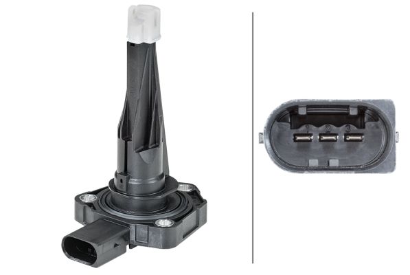 HELLA 6PR010497-721 | Yağ Seviye Sensörü BMW B38-B47-B48