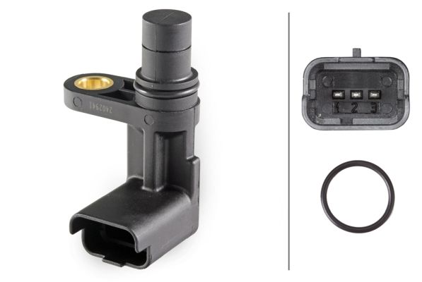 HELLA 6PU 009 168-311 | Eksantrik Sensörü N13-F20 / F30