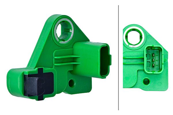 HELLA 6PU009168-681 |FORD Fiesta 2018 Model Sonrası  Krank Devir Sensörü