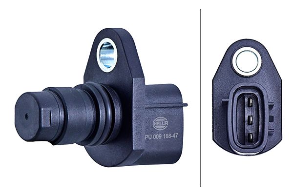 HELLA 6PU009168471 | Eksantrik Ve Krank Devir Sensörü Opel Astra H / J Corsa C / D 1.7 CDTI