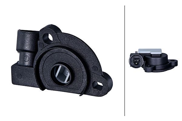 HELLA 6PX008476781 | Potansiyometre Opel Astra F / Corsa B / Vectra A 1.2 / 1.4 / 1.6 8V