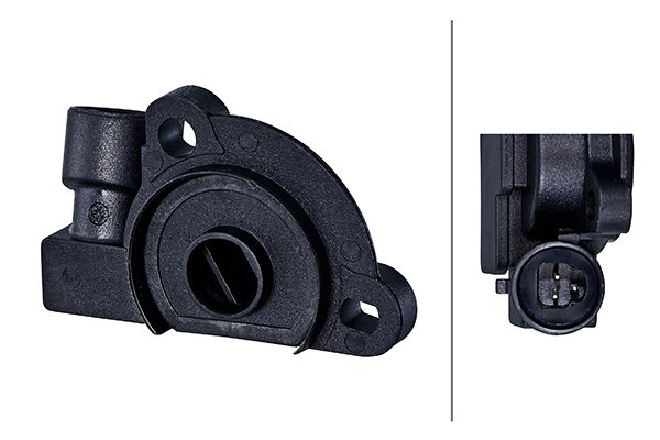 HELLA 6PX008476801 | Potansiyometre Opel Astra F / G / Corsa B / Vectra B / Aveo / Kalos 1.4 / 1.6