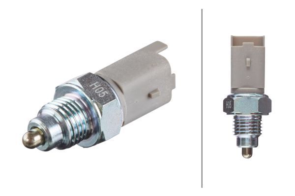 HELLA 6ZF008621.481 | Geri Vııtes Müşürü Partner 301 308 3008 508 5008 1.6 HDI 1.9 Toyota Corolla 2000-Fiat Scudo 1.6D