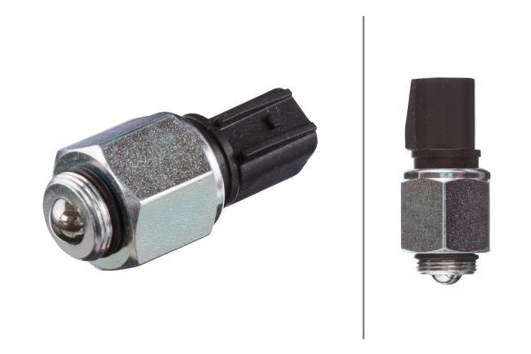 HELLA 6ZF008621-571 | Geri Vites Müşürü 5 Vites / Xs4t 15520 / Mtx75