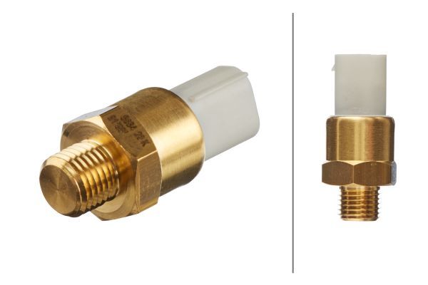 HELLA 6ZT007800-121 | Hararet Anahtari,BMW 3