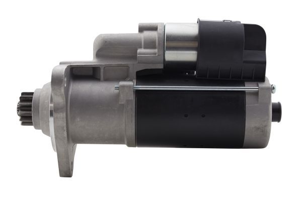 HELLA 8EA012586-491 | Marş Motoru 24V 5,5Kw 12Dıs Daf 85 IV Xf 105 Xf95 Mx Motor Euro 4-5