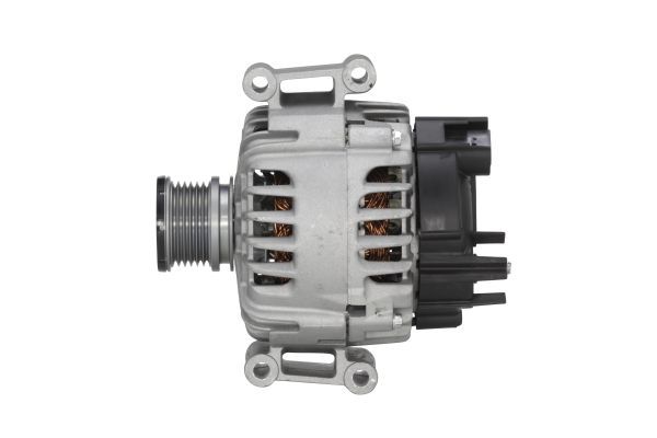 HELLA 8EL011713-301 | Alternatör (14V 120A) W204 11-14 C204 11-W212 09-13 C207 09-13 R172 11-16