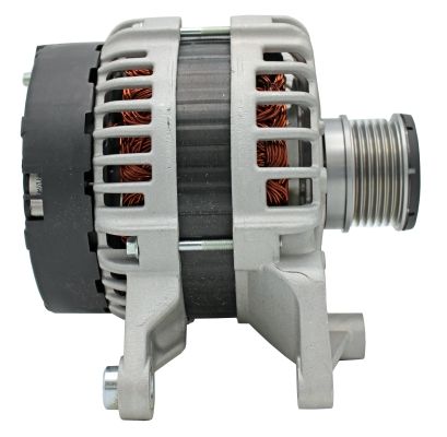 HELLA 8EL011713-991 | Alternatör (14V 175A) C-Class W205 15-E-Class W213 17 -