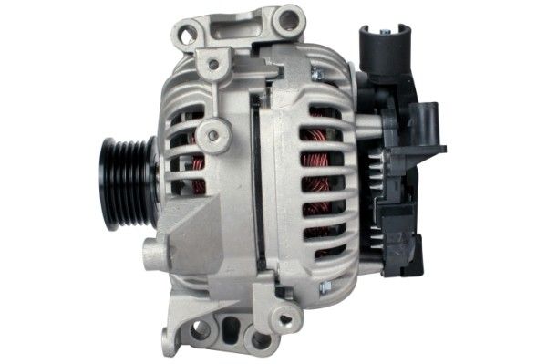 HELLA 8EL012426-271 | Alternatör W211
