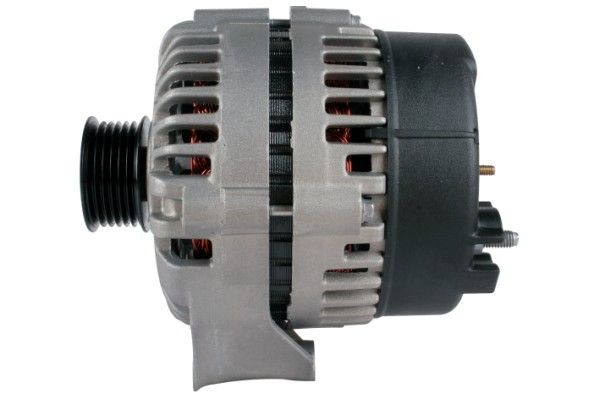 HELLA 8EL012430-141 | Alternatör (14V 115A) W202 97-00 W21096-02 W463 98-W163 98-02 Vito 638 96-02 Sprinter 95-06