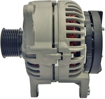 HELLA 8EL012584471 | Alternatör 24V 90A Iveco Eurocargo1 3 6 Temsa Avenue