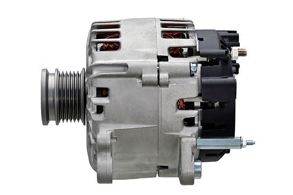 HELLA 8EL015637-111 | Alternatör 12V 140A A3 1.4 TFSI 1.2 TFSI