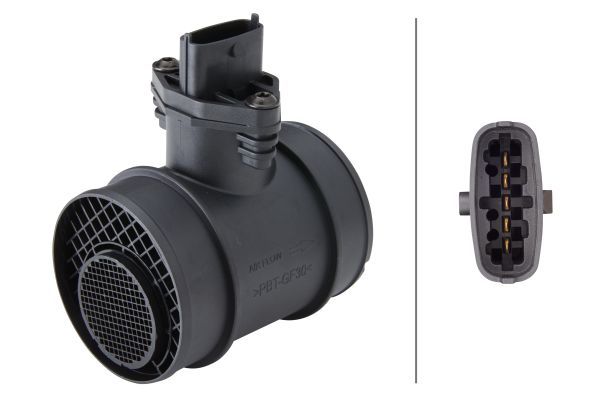 HELLA 8ET009149411 | Hava Akışmetre Opel Meriva A 1.3-1.7 Dt