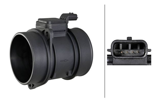HELLA 8ET358095-181 | Debımetre Master III 2.3 M9t