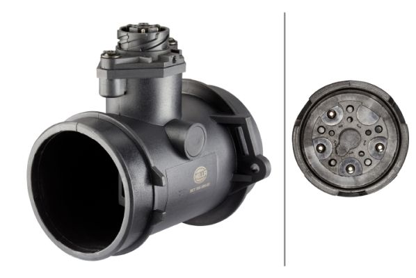 HELLA 8ET358095-681 | Hava Debimetresi 140 / 124