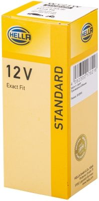 HELLA 8GP 009 021-002 | Ampül Wy21w