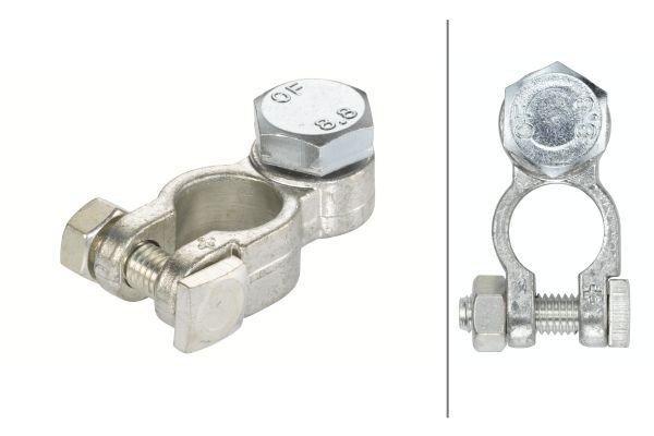 HELLA 8KX707913-011 | Akü Kutup Bası