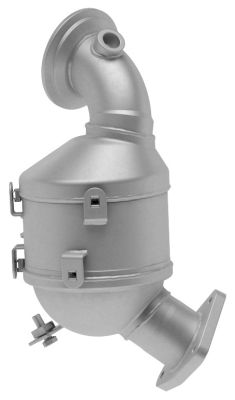 HELLA 8LE366052041 | Katalitik Konvertör Opel Insignia / Astra J 1.4 Net