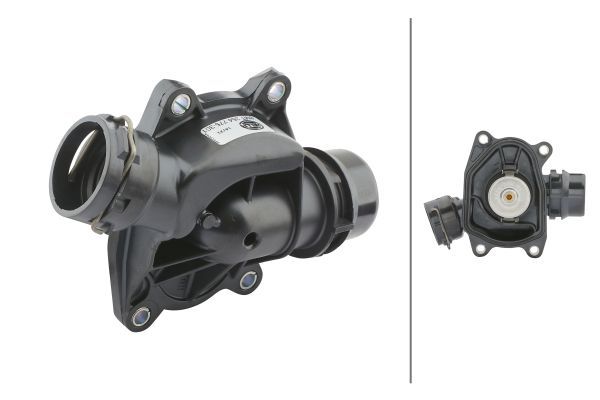 HELLA 8MT354775-301 | Termostat M57 3.0 D