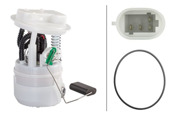 HELLA 8TF 358 106-481 | Yakıt Depo Şamandırası