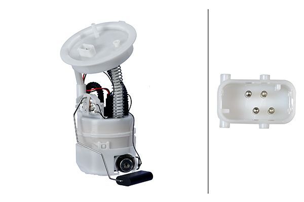 HELLA 8TF358303961 | Yakıt Pompası Mini R-60 / 61 N-16 / 18