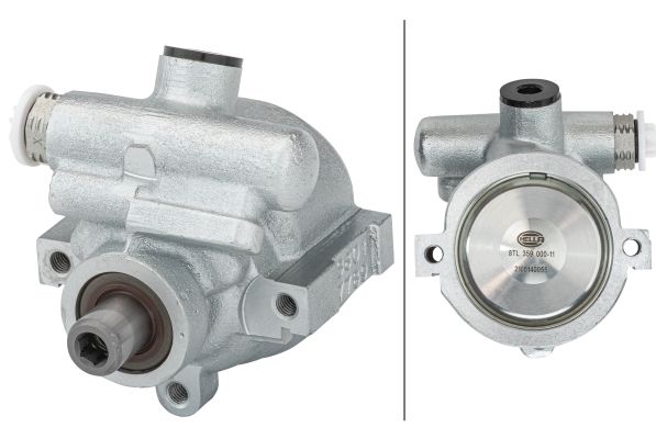 HELLA 8TL359000-111 | Direksiyon Pompası Vectra B 06 > 02 X18xe X20xev