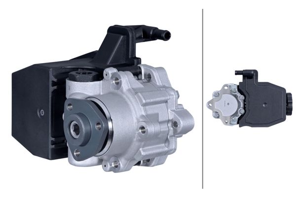 HELLA 8TL359000-331 | Direksiyon Pompası Sprinter 601 / 602