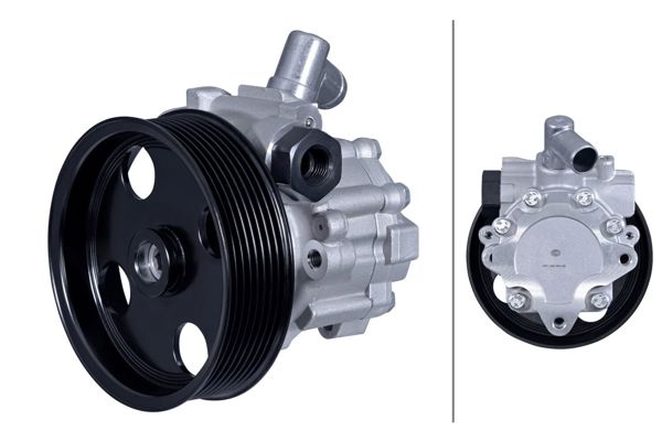 HELLA 8TL359000-391 | Direksiyon Pompası 164 / 251 642 M